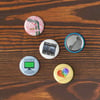 Button Set #3