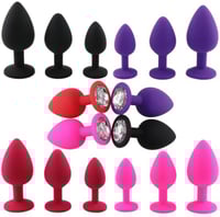 Butt Plugs