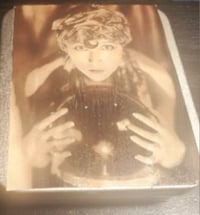 Image 3 of Mini Lenomard Travel Tin Altar