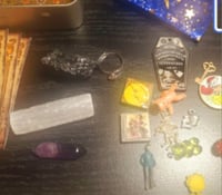 Image 1 of Mini Lenomard Travel Tin Altar