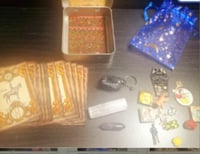 Image 2 of Mini Lenomard Travel Tin Altar