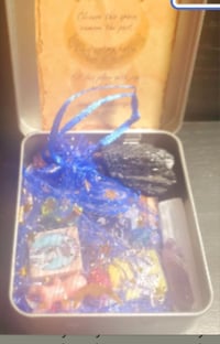 Image 5 of Mini Lenomard Travel Tin Altar