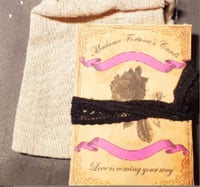 Image 3 of Vintage Style Oracle Card Set