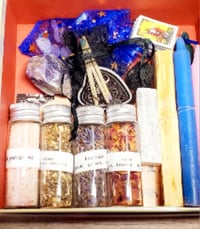 Image 3 of Baby Witch Starter Kit