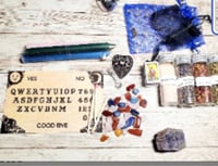 Image 1 of Baby Witch Starter Kit