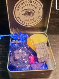 Image 5 of Ultimate Tarot Tin