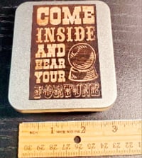 Image 3 of Ultimate Tarot Tin