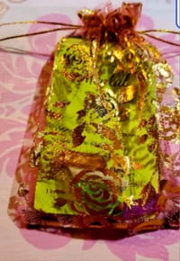 Image 4 of Mini Travel On The Go Chakra set