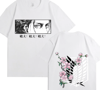 Eren Jeager Attack On Titan T-Shirt