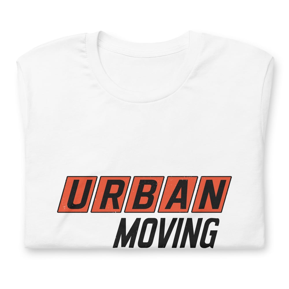 Urban Moving Systems Tee