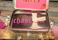 Image 2 of Mini Valentines Day Love Spell Tin
