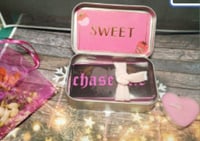 Image 1 of Mini Valentines Day Love Spell Tin