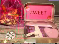 Image 4 of Mini Valentines Day Love Spell Tin