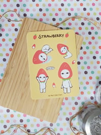 Image 4 of Strawberry
