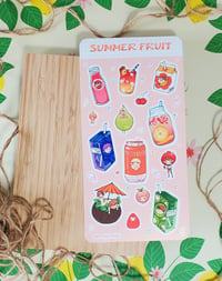 Image 2 of Summer Fruit