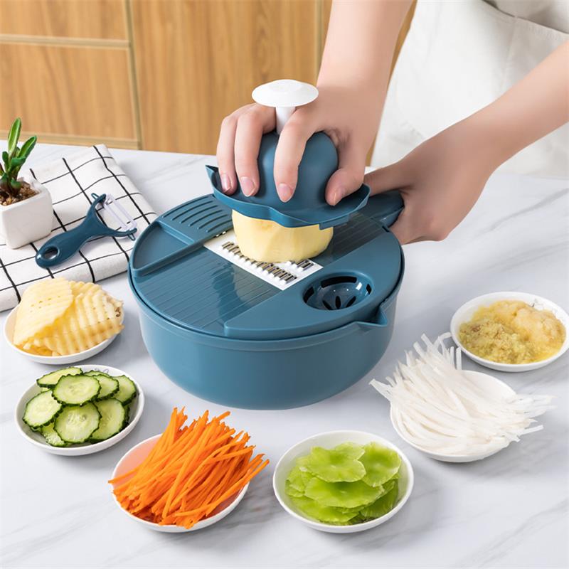 Image of Multifunctional Kitchen Utensil 