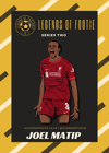 Joël Matip 