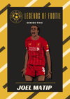 Joël Matip 