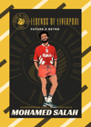 Mo Salah Retro