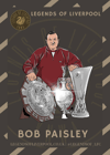 Bob Paisley Champions Badge