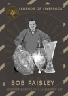 Bob Paisley Champions Badge