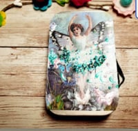 Image 1 of Mini Fairy Garden Spell Tin