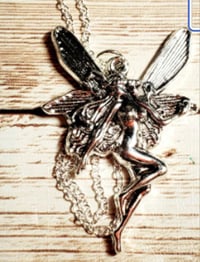 Image 2 of Mini Fairy Garden Spell Tin