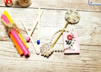 Image 5 of Mini Fairy Garden Spell Tin