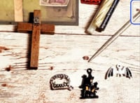 Image 5 of Vampire Spell Tin