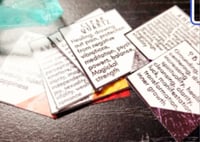 Image 3 of Mini Voodoo Doll Making Spell Tin