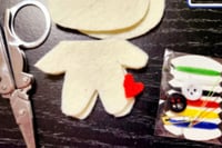 Image 4 of Mini Voodoo Doll Making Spell Tin