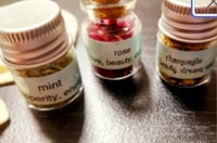 Image 5 of Mini Voodoo Doll Making Spell Tin