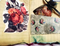 Image 3 of Tarot Junk Journal 