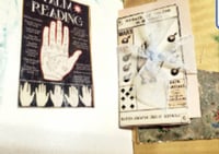 Image 2 of Tarot Junk Journal 