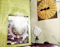 Image 5 of Tarot Junk Journal 