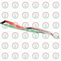 BVWC Lanyard