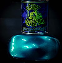 Image 1 of HOK “NORTHERN LIGHTS” TEAL BASECOAT