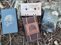 Image 1 of LAS TRUMIEN 'GŁÓD ZABIJANIA'