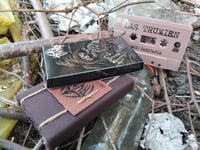 Image 2 of LAS TRUMIEN 'GŁÓD ZABIJANIA'