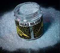 Image 1 of MICRO SILVER BULLET .004