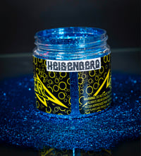 Image 2 of HEISENBERG BLUE METAL FLAKE