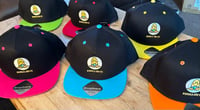 Rossco (and co.) Snapback Hats