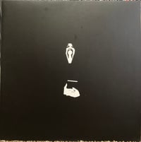 BLACK CILICE "summoning the night" LP