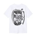 The First White Tee