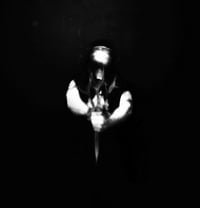 Nahtrunar ‎ "Mysterium Tremendum" LP