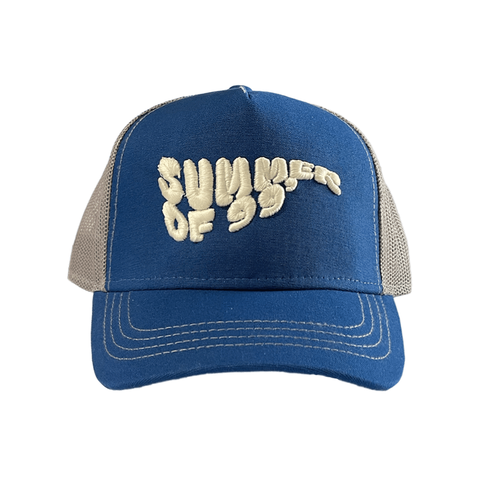 Image of Summer of 99' Trucker hat
