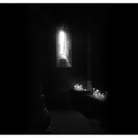 Nahtrunar / Hesychia split LP