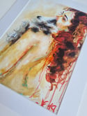 Original Prints Of Anastasia