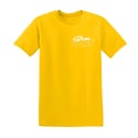 The Yellow Tee
