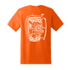 The Orange Tee
